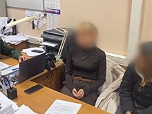 Суд арестовал женщину, которая заживо сожгла трех человек в Люберцах