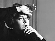 Умерла актриса Нина Дробышева