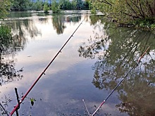 В Новосибирске спасатели рассказали о правилах безопасной рыбалки