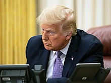 Европейские лидеры бросились звонить Трампу после его разговора с Путиным