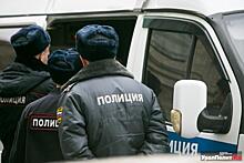 В Самаре сын замминистра МВД Денис Зубов обжалует свой арест
