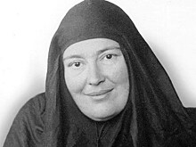 Вышла книга, посвященная святой матери Марии