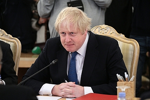 Британские министры начали увольняться из-за секс-скандала вокруг Джонсона
