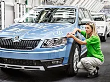 Европейские авто могут уйти с российского рынка из-за санкций Запада