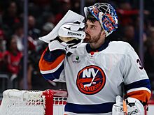 «Нью-Йорк Айлендерс» проиграл дома «Нэшвиллу» в НХЛ, у Ильи Сорокина 38 сейвов