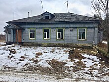В Каблуковском сельском поселении жители просят построить новую амбулаторию