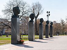Маршрут к 90-летию со дня рождения Юрия Гагарина появился на портале «Узнай Москву»