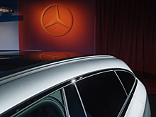 Mercedes-Benz начнут оснащать моторами от BMW