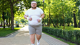 Найден фактор, повышающий риск летального исхода при ожирении в три раза