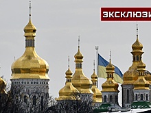 «Стали двумя руками душить»: иерей Максимов о выселении монахов из Киево-Печерской лавры