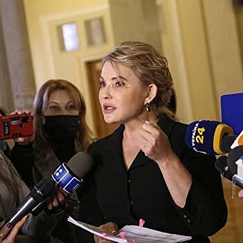 Юлия Тимошенко: До 2014 года дешёвый украинский газ шёл украинцам, а потом резко подорожал