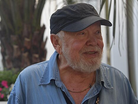 Сергей Соловьев: «Так уж устроен мир, что выхода нет. Все мы умрем»