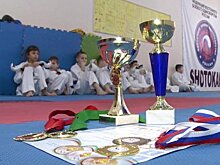Сурские атлеты завоевали около десятка наград на соревнованиях по ВБЕ