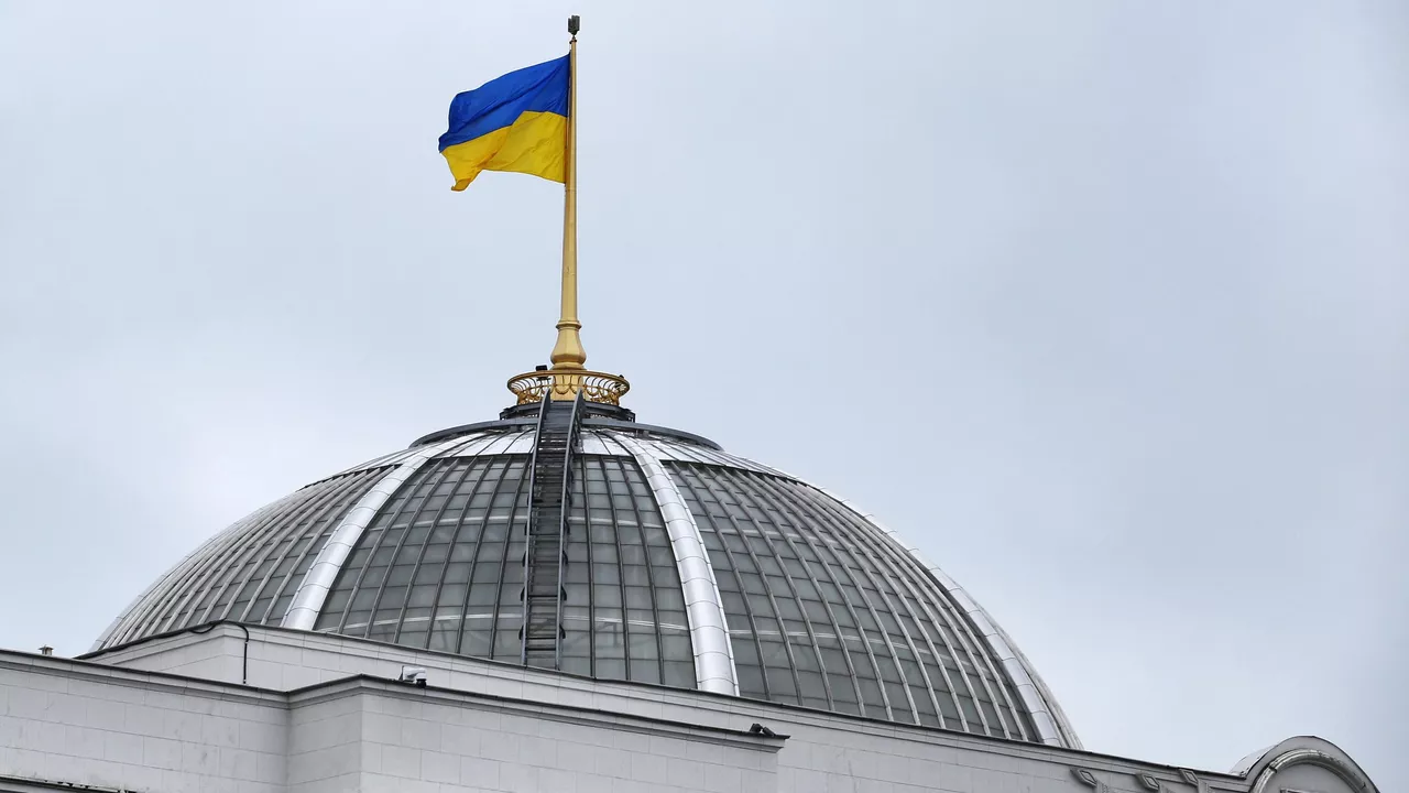 «Нам это не понравится»: в Раде запаниковали перед саммитом на Аляске