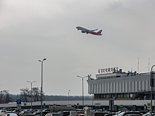 Биометрия и роботы: как аэропорты России сократят издержки вдвое