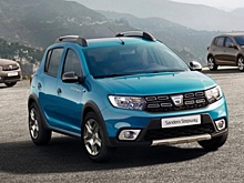Dacia Sandero TCe 100 Eco-G: для самых экономных