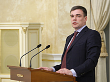 Подготовлен указ о ликвидации Минкрыма