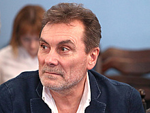 Евгений Марчелли стал худруком Театра им. Моссовета