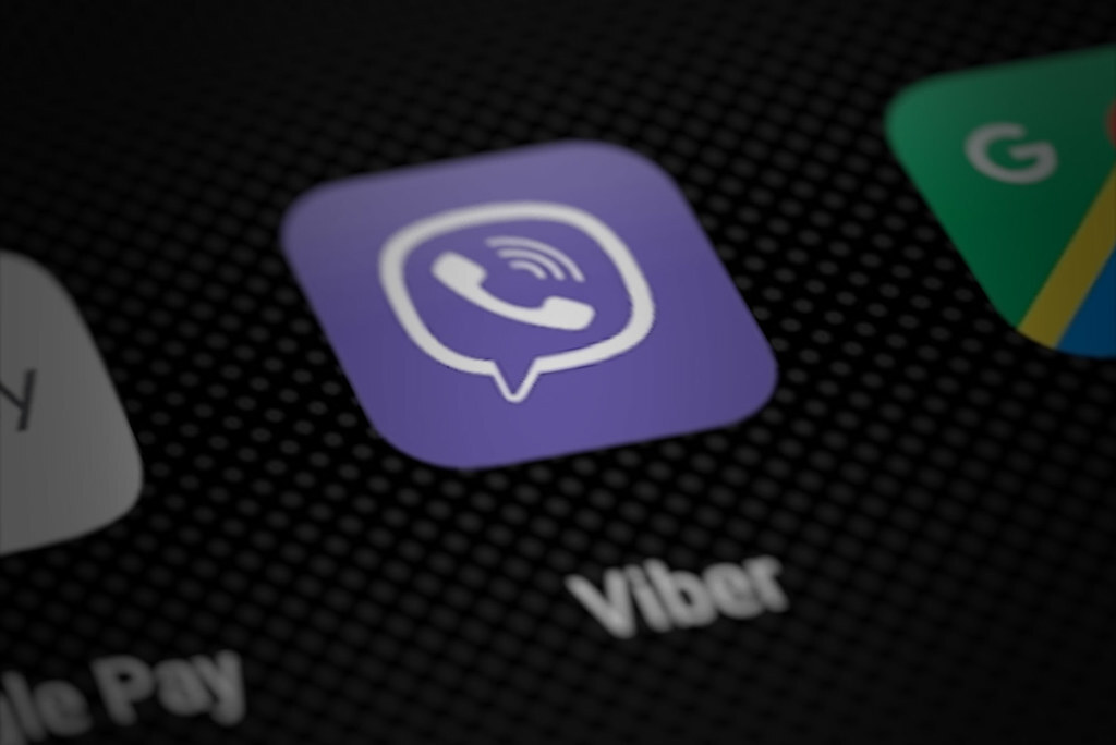 Борется с конкурентом: Viber запретил переходить по Telegram-ссылкам