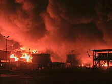 Al Hadath: Израиль уничтожил корабельный док в порту Ходейда