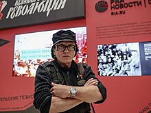 Революционные хроники РИА Новости вдохновили Шемякина на скетч