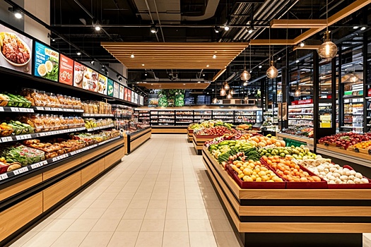 Рестораторы России требуют честной конкуренции с сетями, торгующими готовыми блюдами