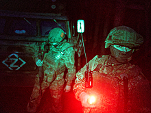 Новости СВО: боевики каждый день сдают позиции на запорожском направлении