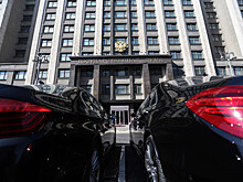 Депутат Гусев предложил признать Пасху и Троицу официальными праздниками