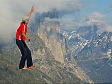 Экстремал Дин Поттер и его напарник погибли в США