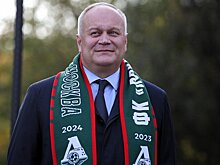 Юрий Нагорных: «Восемь бразильцев в «Локомотиве» никогда не будет. Восемь футболистов сборной России – представляю. Каждый клуб выбирает свою схему развития»