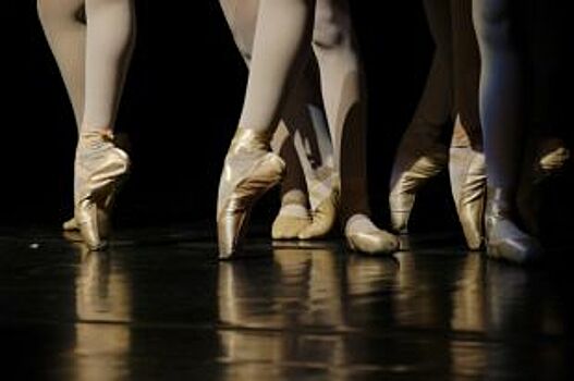 В Иркутском театральном училище будут готовить артистов балета