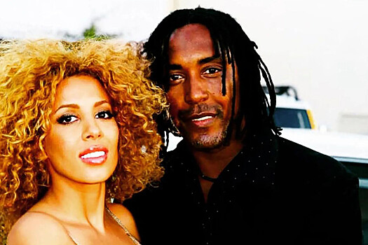 Невестка Тины Тернер намерена забеременеть от умершего мужа