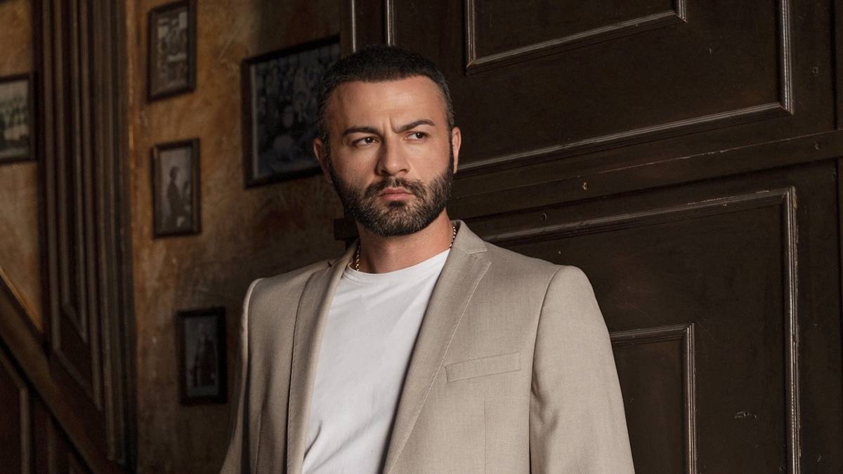 Кадр: У экстрасенса Гецати почти закончились клиенты