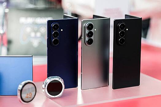 Samsung нашла способ бесплатно улучшить камеру смартфонов