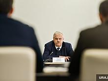 Губернатор Текслер назначил министра экологии Челябинской области