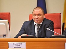 Андрей Шабалин: «Решением проблемных вопросов долевого строительства займется специальная рабочая группа»