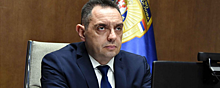 Вулин: Сербия не станет «пехотой НАТО» и не будет конфликтовать с Россией
