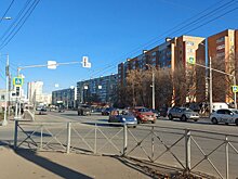 В УЖКХ объяснили, почему зеленая волна не помогает в Терновке