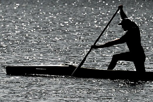 Приднестровские байдарочники и каноисты снова отличились