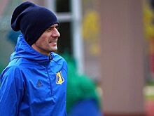Девич надеется получить вызов в сборную Украины