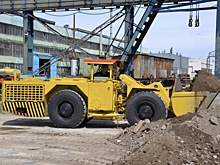 Polymetal перерегистрировался в Казахстане
