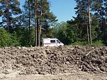 Скребанули по трубе - В Марий Эл строительство магистрали через Сосновую рощу Йошкар-Олы едва не обернулось катастрофой