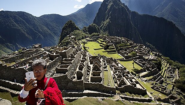 Перу рассчитывает на рост "культурного туризма" из России
