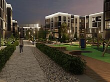 Дома в кировском жилищном комплексе «Заповедный» будут умными! В этом строящемся жилом массиве «Ростелеком» установит цифровые сервисы на базе платформы «Ростелеком Ключ»