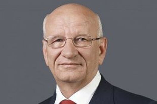 Юрий Берг:Сотрудничество с «Металлоинвестом» – партнерство во имя созидания