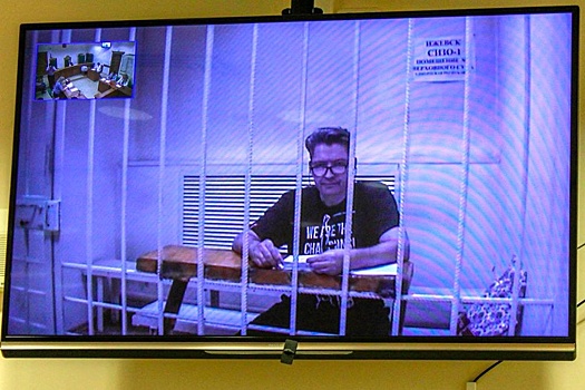 Экс-главе Ижевска грозит 6 лет колонии из-за махинаций с землей