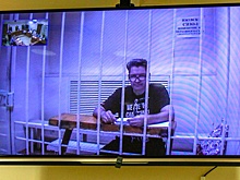 Экс-главе Ижевска грозит 6 лет колонии из-за махинаций с землей