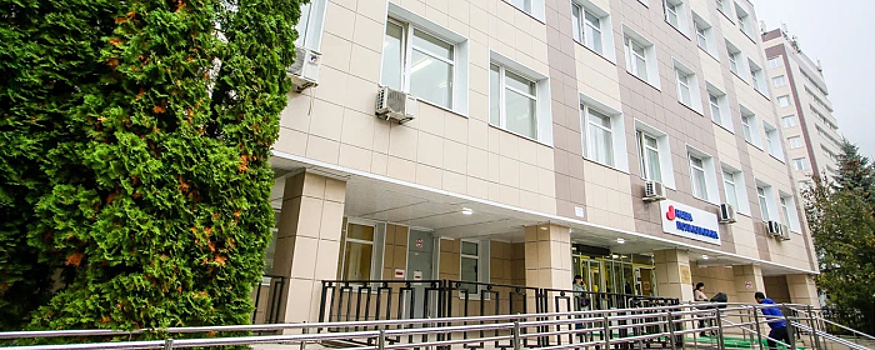 Здесь побеждают смерть: новая онкополиклиника Челябинска провела за год 155 тыс.
