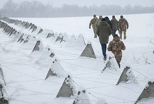 Галеотти заявил о неготовности Зеленского пойти на уступки по территориям