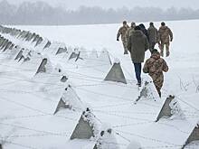 Галеотти заявил о неготовности Зеленского пойти на уступки по территориям